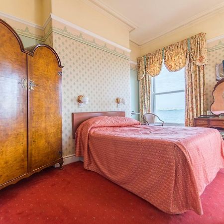 Queens Hotel ランディドノー エクステリア 写真