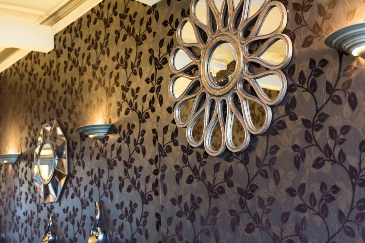 Queens Hotel ランディドノー エクステリア 写真
