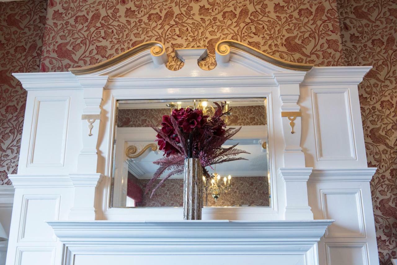 Queens Hotel ランディドノー エクステリア 写真